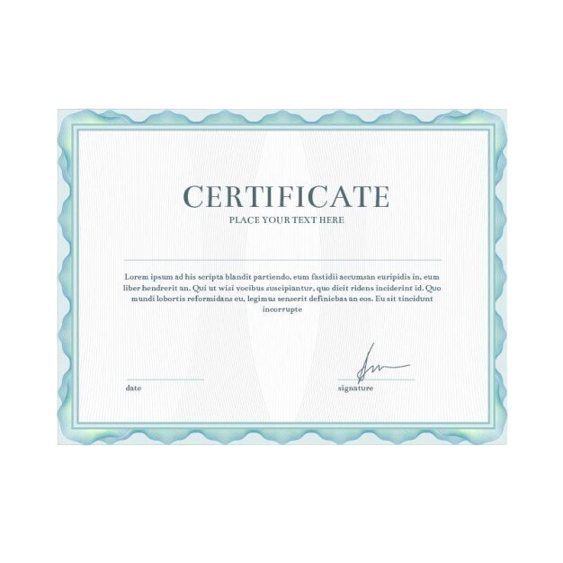 Section các việc làm